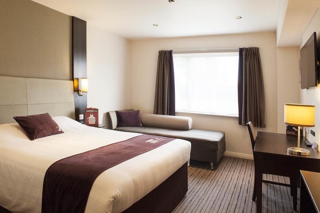 Premier Inn Lancaster Cameră foto